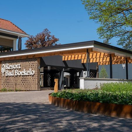 Resort Bad Boekelo エンスヘーデ エクステリア 写真