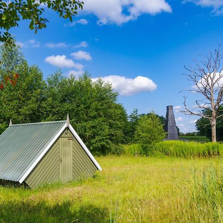Resort Bad Boekelo エンスヘーデ エクステリア 写真