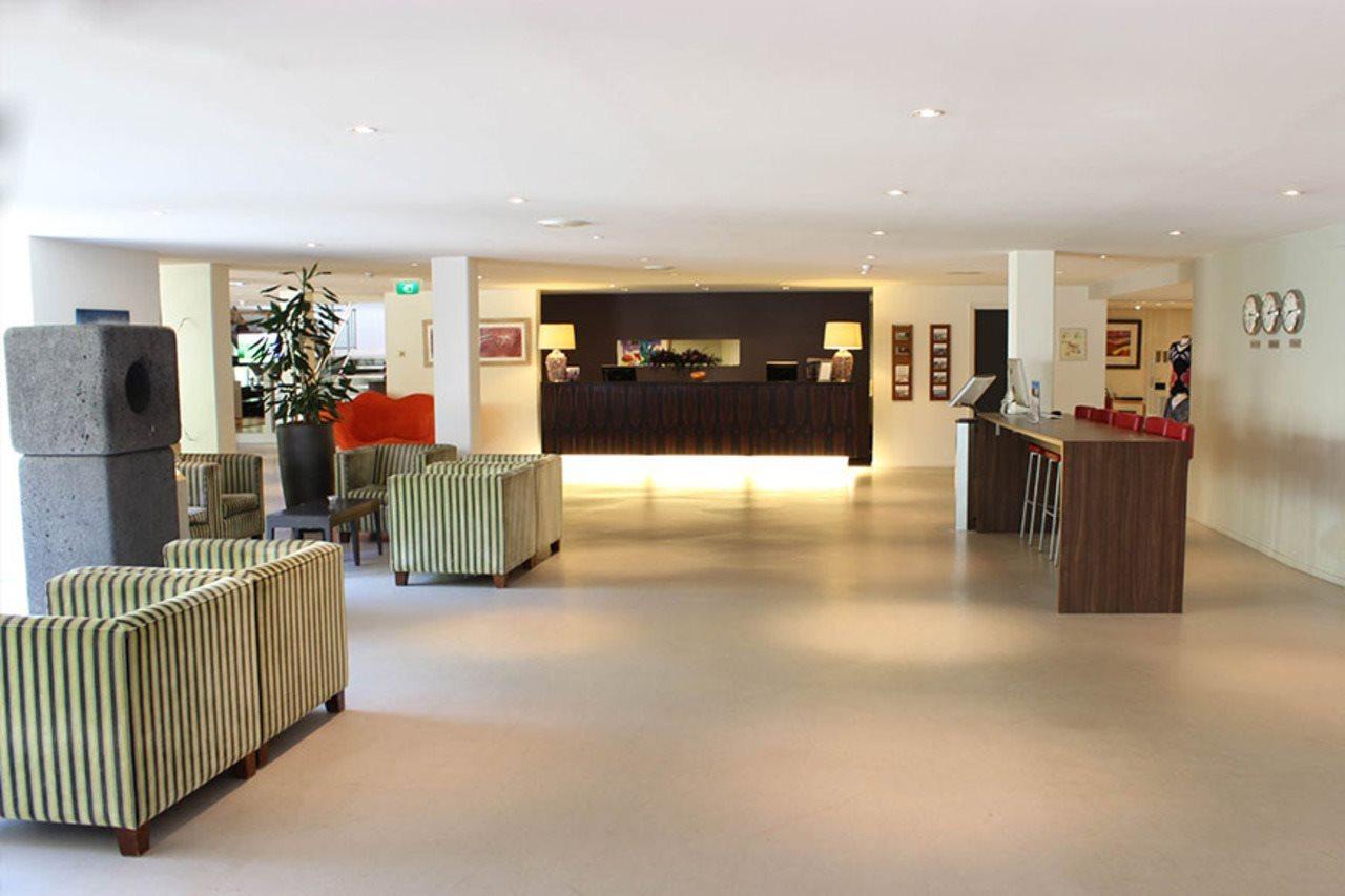 Resort Bad Boekelo エンスヘーデ エクステリア 写真