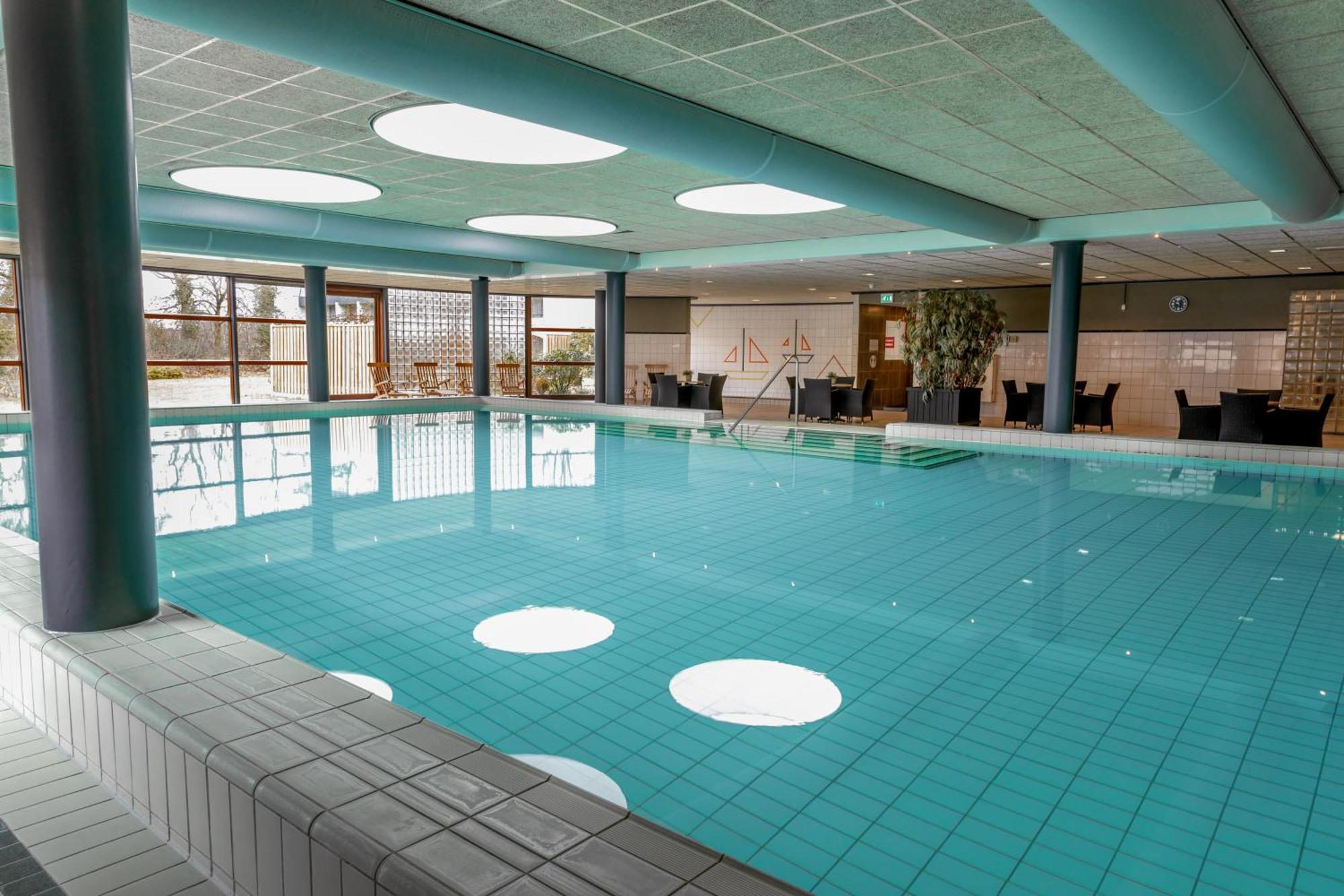 Resort Bad Boekelo エンスヘーデ エクステリア 写真