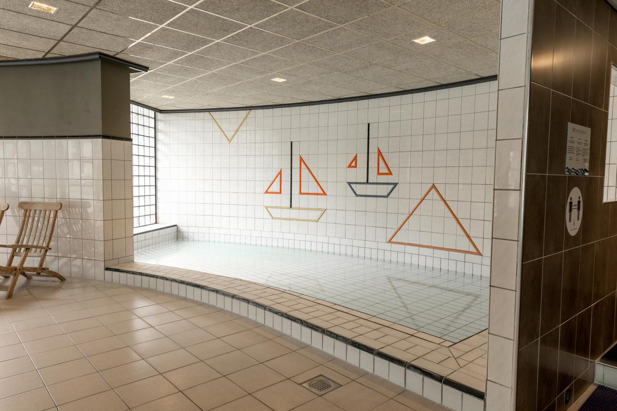 Resort Bad Boekelo エンスヘーデ エクステリア 写真