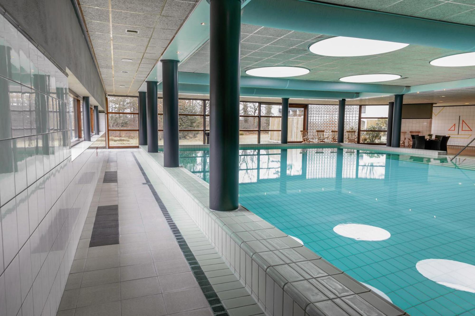 Resort Bad Boekelo エンスヘーデ エクステリア 写真