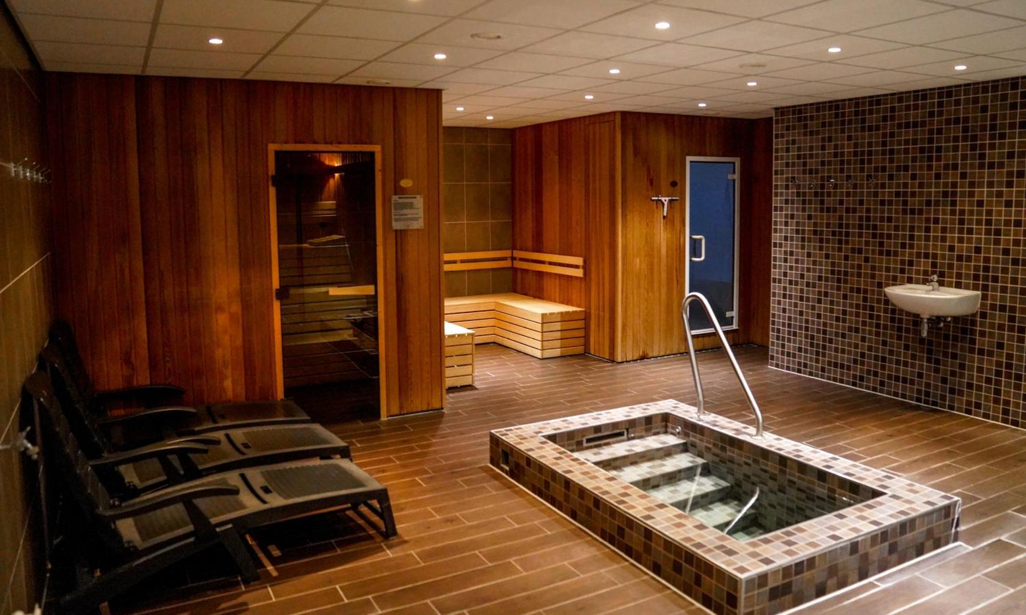 Resort Bad Boekelo エンスヘーデ エクステリア 写真