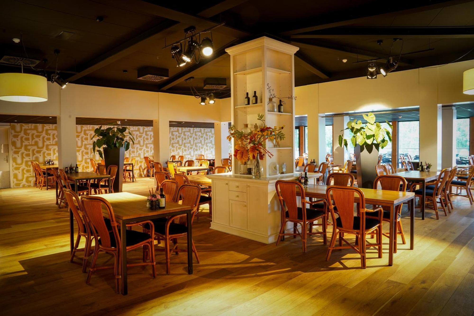 Resort Bad Boekelo エンスヘーデ エクステリア 写真