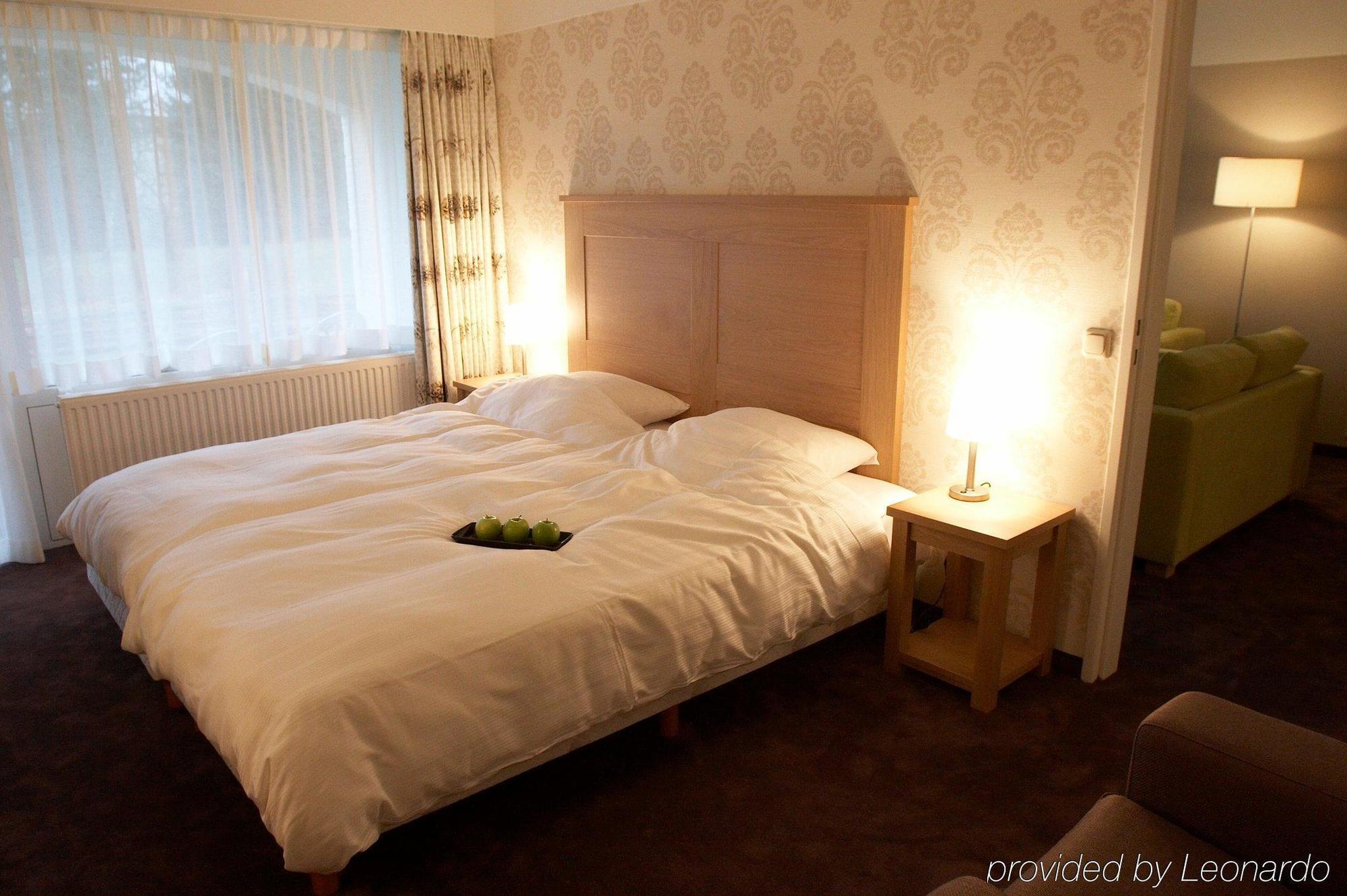 Resort Bad Boekelo エンスヘーデ 部屋 写真