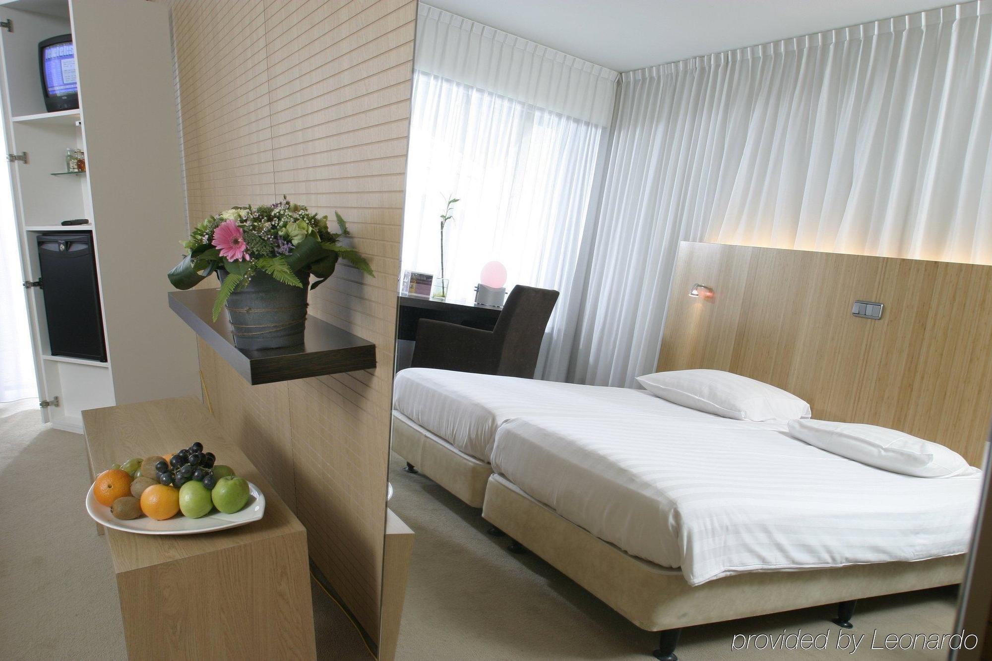 Resort Bad Boekelo エンスヘーデ 部屋 写真