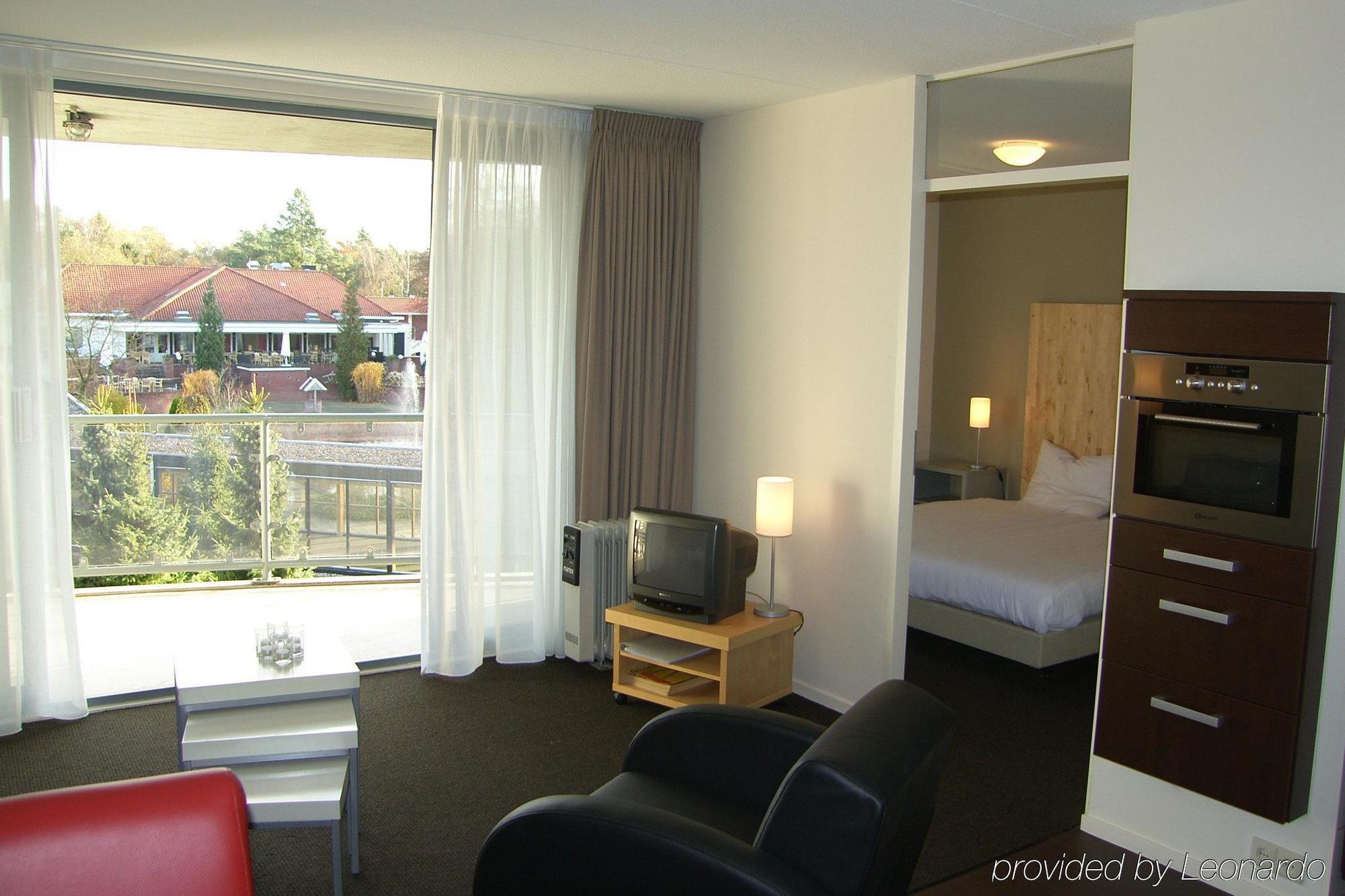 Resort Bad Boekelo エンスヘーデ 部屋 写真