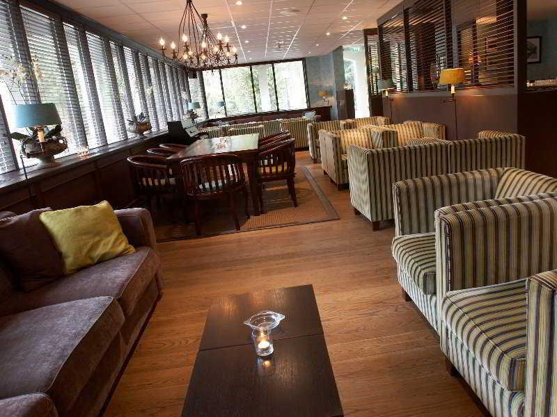 Resort Bad Boekelo エンスヘーデ エクステリア 写真
