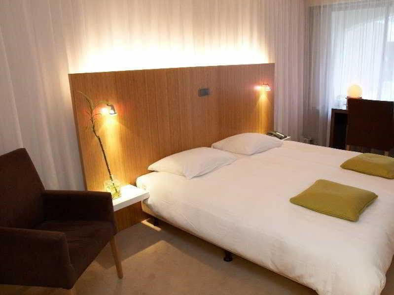 Resort Bad Boekelo エンスヘーデ エクステリア 写真